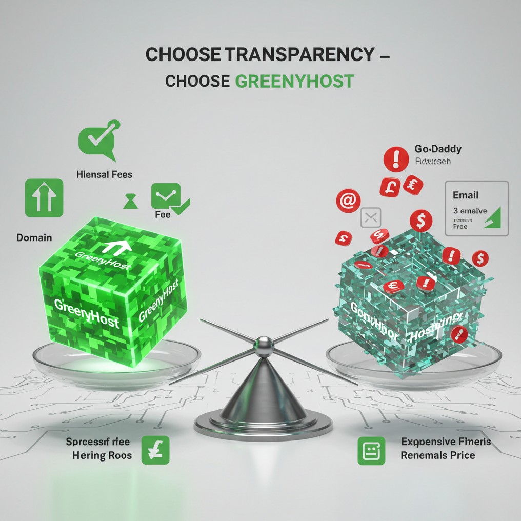 Cheap Hosting Prices