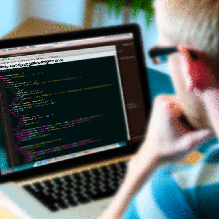 WordPress Debugging - debugging